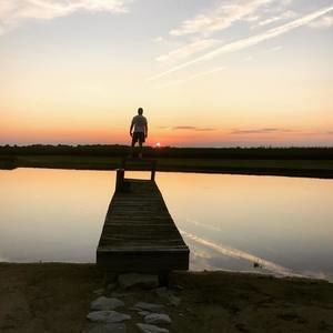 Meet your Posher, Nick